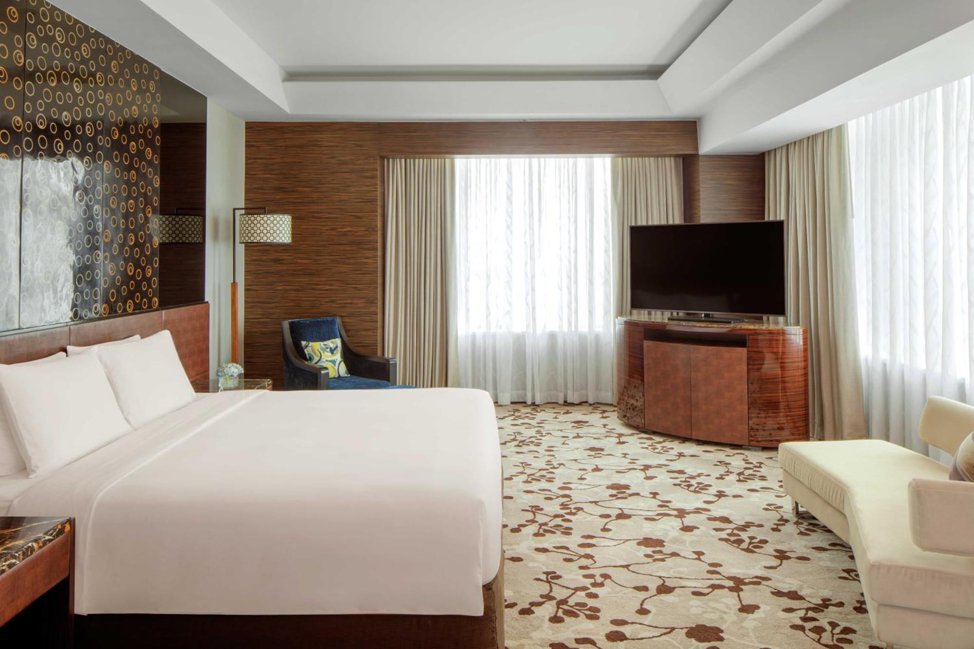 Radisson Blu Cebu Hotel Eksteriør billede